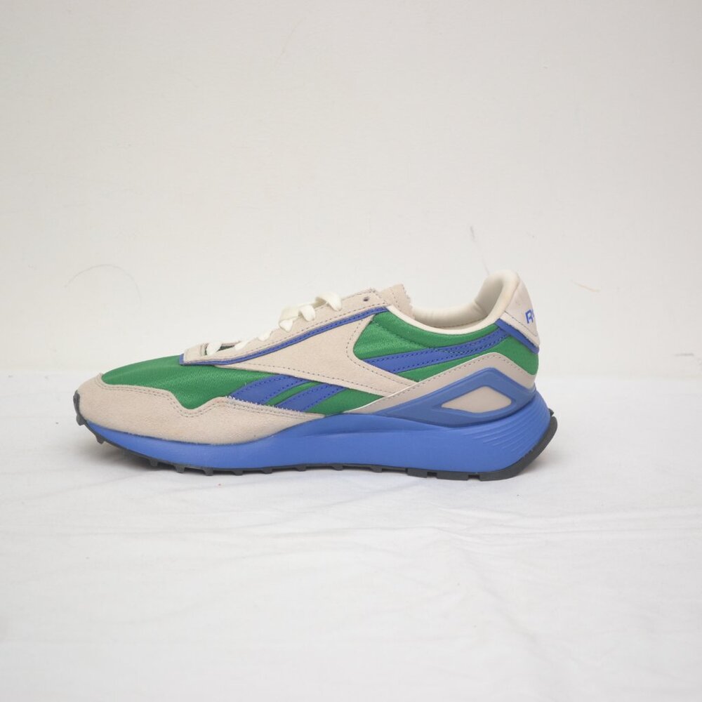 Reebok Classic Leather Legacy AZ BNWT No Box Size 8.5 - Picture 2 of 9